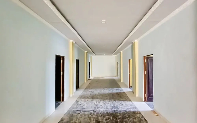 Urbanview Hotel Lamin Palangkaraya by RedDoorz