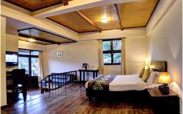 Summit Norling Resort & Spa