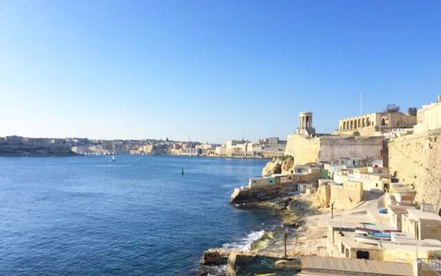 Historic Valletta Private Houses