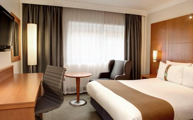 Holiday Inn London - Regent's Park, an IHG Hotel