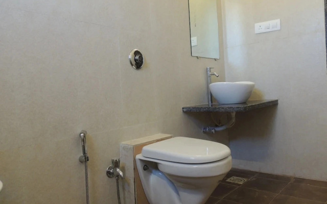 Hotel Vhyomaan by OYO Rooms