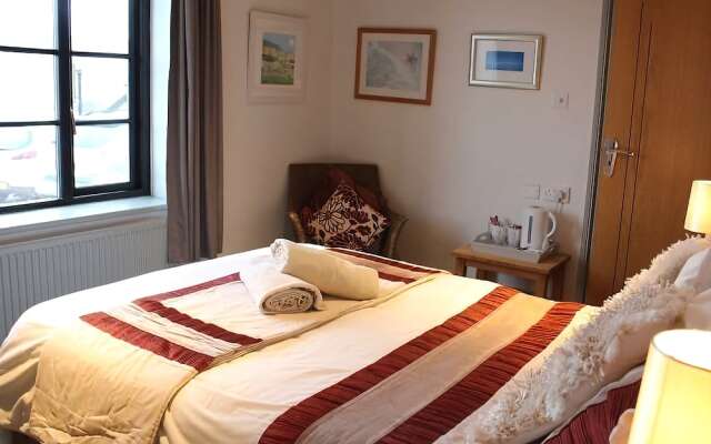 Sunray Guest House