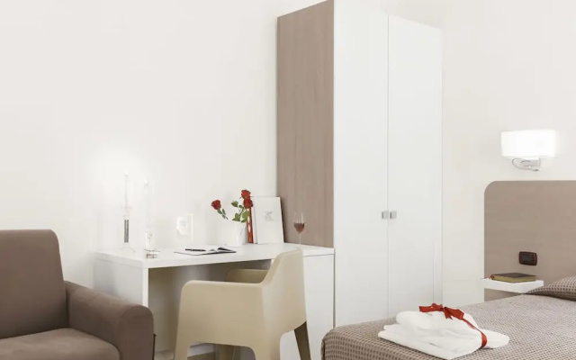 B&B Foresteria dell'Abbazia