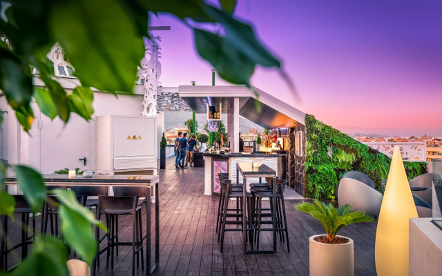 Aparthotel Veramar