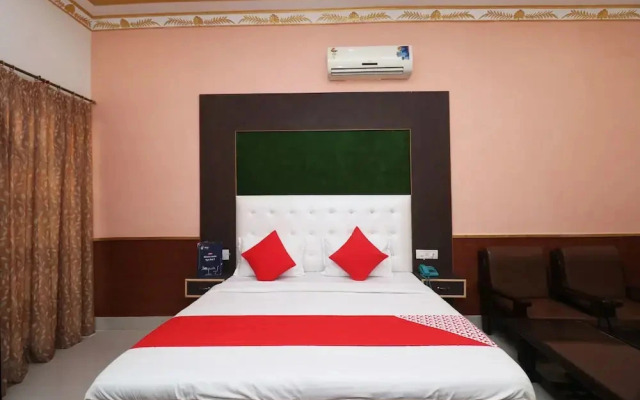 OYO 22446 Sonar Haveli