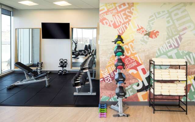 Hyatt Place Tempe / Phoenix / University