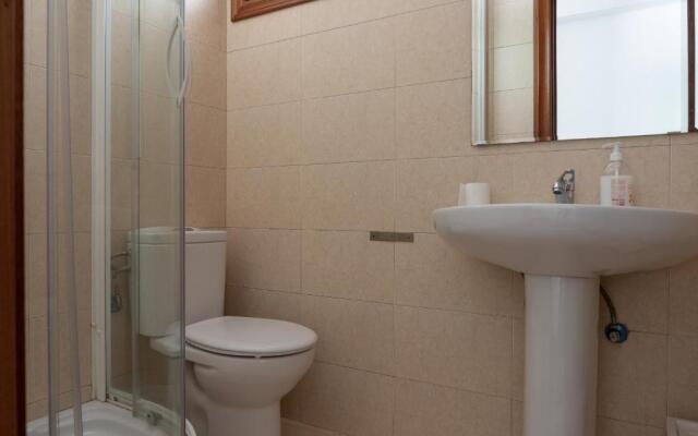 Fidalsa Relax Inn