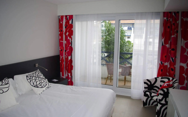 Hôtel et spa Serge BLANCO