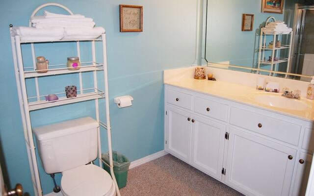 Bingham's Bayside home