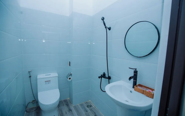 Rome Hostel