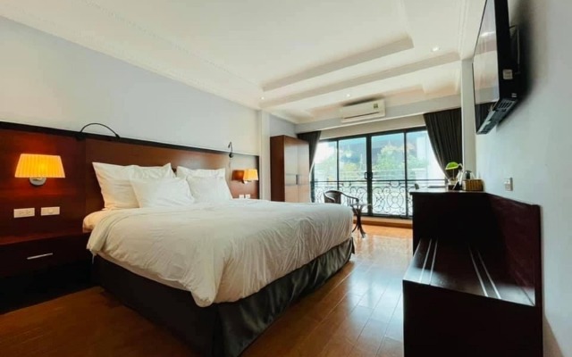 The Vancouver Hotel Ninh Binh