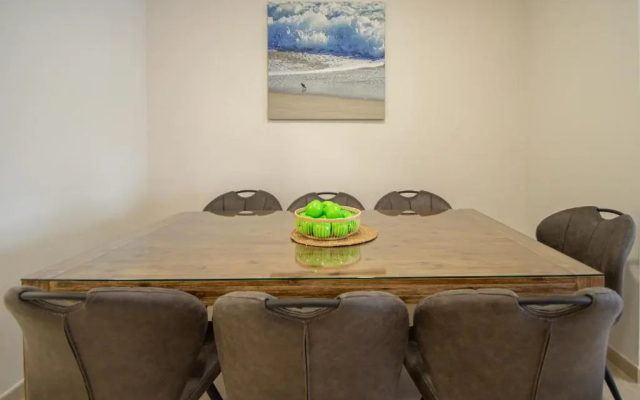 Jardines de Candelaria Cadiz