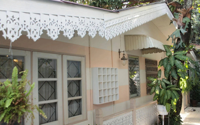 Suan Doi House Hotel and Resort