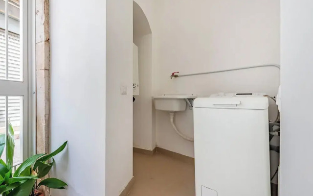 Casa Vacanze L'aspidistra