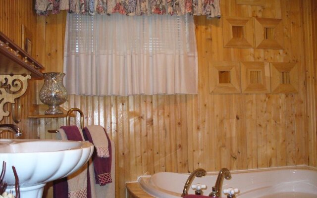 Gîte Le Grandelinois