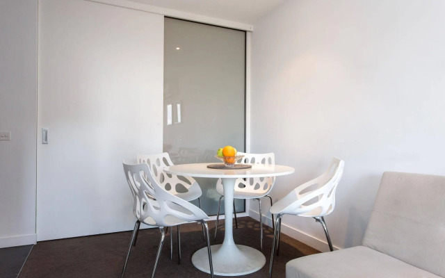 ABC Accommodation - 534 Flinders