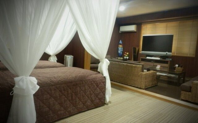 Spa & Hotel Jn Family Refresh Resort