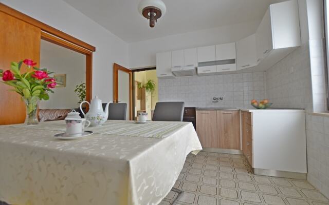 Apartment Majda