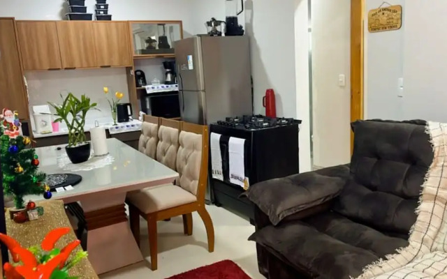 Edifício Pedra Menina