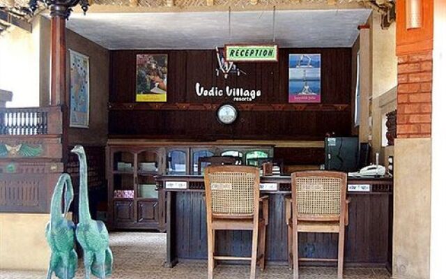 Vedic Village Resorts