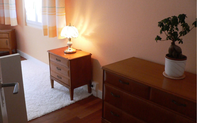 B&B Gästehaus Rössli Schwellbrunn