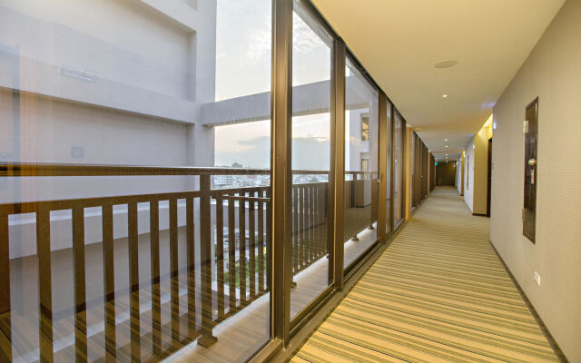 Kai Shen Starlight Hotel