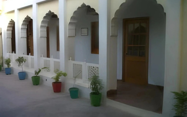 Hotel Kalinga
