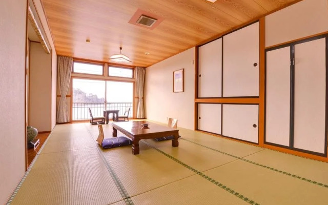Ryokan Hamasai