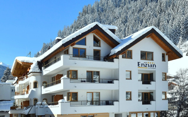 Hotel Enzian