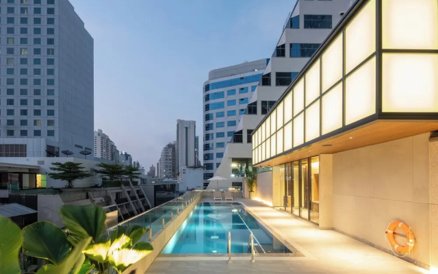 Sotetsu Grand Fresa Bangkok