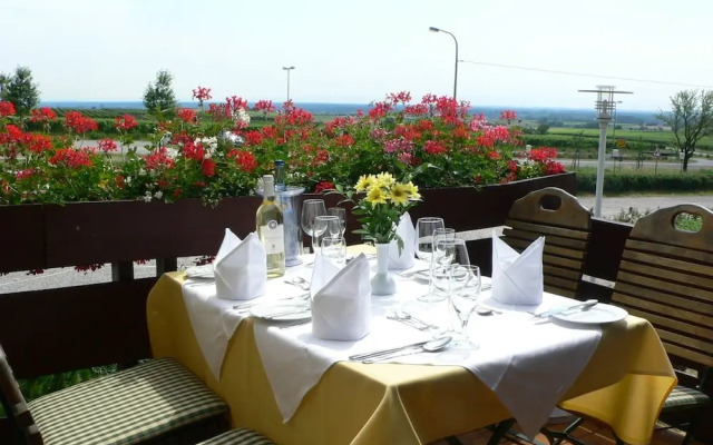 Land-gut-Hotel Schweigener Hof