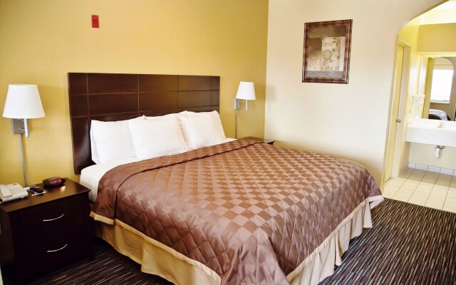 Winchester Inn & Suites Humble/IAH/North Houston