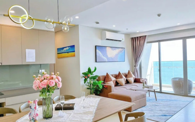 Dumin's Home - The Sóng Vũng Tàu