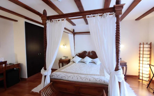Hotel Tossal d'Altea
