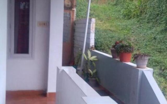 Agasthyamadam Homestay