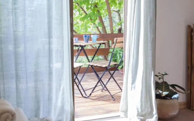 Connected Guest House
