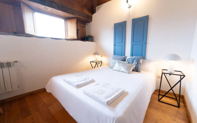 Casa Rural Piñeiro