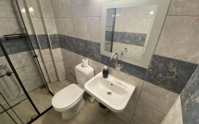 Fabric Otel Akyaka
