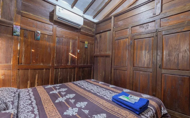 Baron Beach Bungalow