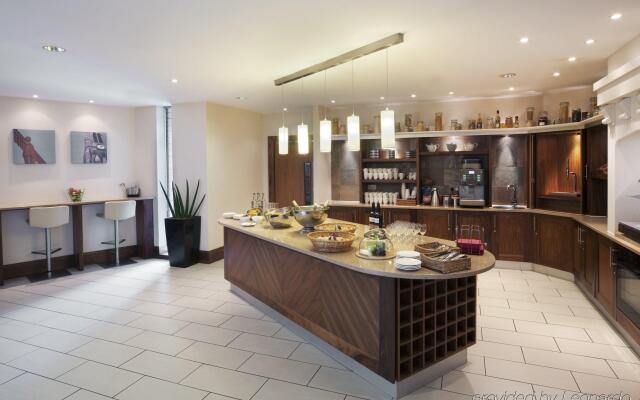 Staybridge Suites Newcastle by IHG