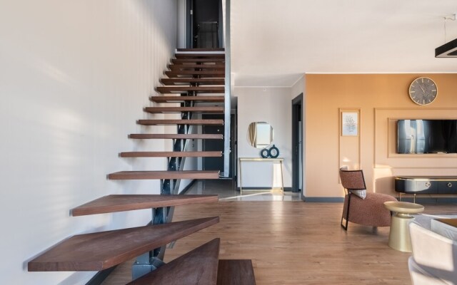 Imperium No.1 Residence by NewInn