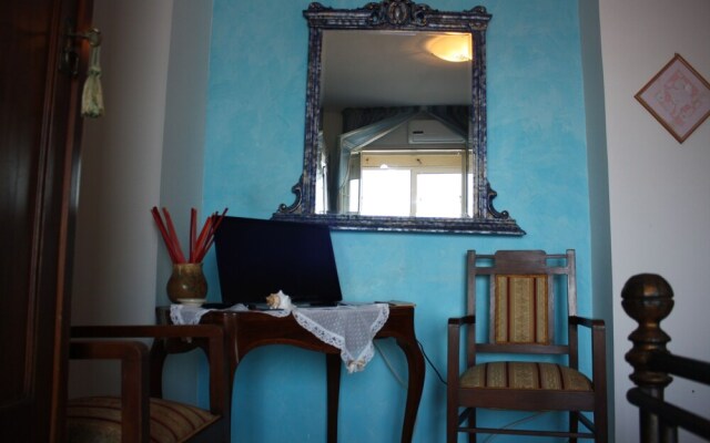 Patrancarro Home