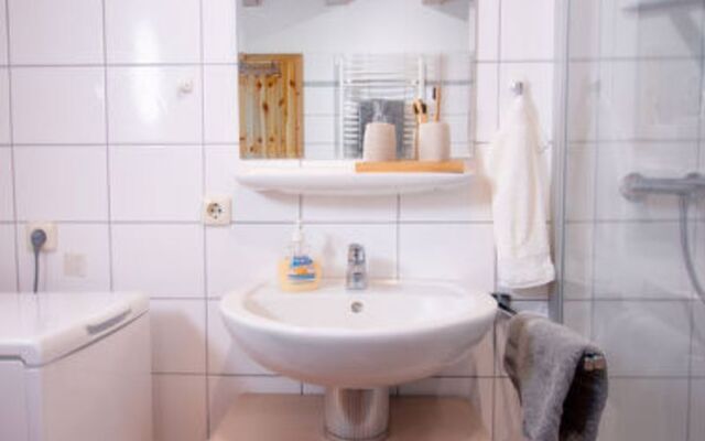 House Bärbel Norden