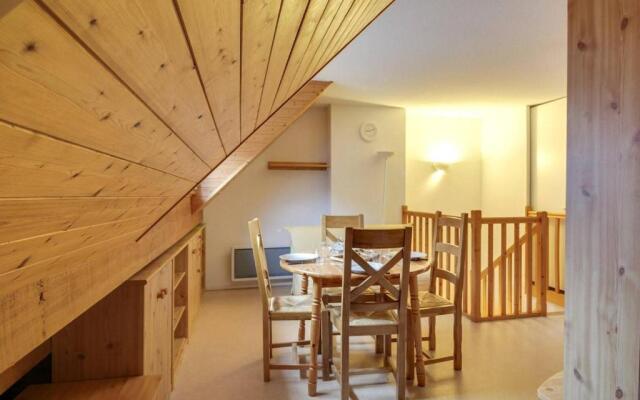 Appartement Cauterets, 3 pièces, 6 personnes - FR-1-401-106