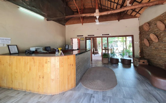 Zaburi Beach by Serendib