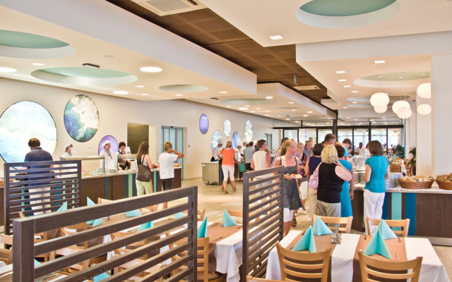Hotel Veli Mel