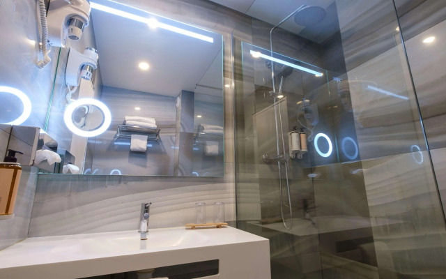 Mercure Paris Nanterre