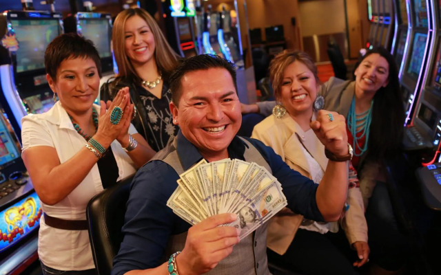 Ute Mountain Casino Hotel