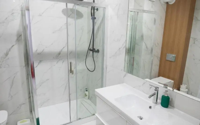 Apartament Ventus Business and Living 44