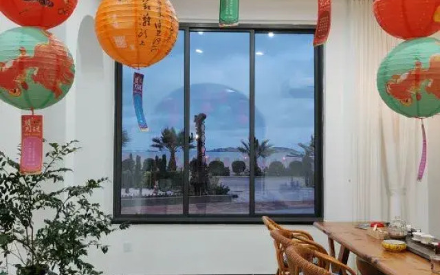 Meizhou Island Xingyue Bay Guesthouse (Lianchi Ao Beach Branch)